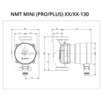    IMP NMT Mini Pro 25/30-130