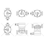    IMP NMT Mini Plus 32/30-180