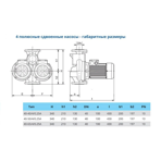    IMP ECLD 40-50/4/0.25A/L-H-DTT