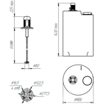      Rostok () 500   1.3, ,  . 