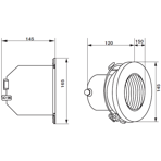        .  100  Emaux 12 , ULS-100S (Opus)