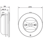        .  75  Emaux 2, 12 ULH-200 (Opus)