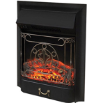  Royal Flame Majestic FX Black