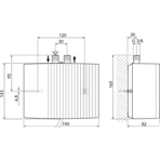     Stiebel Eltron EIL 3 Premium