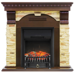  Royal Flame Fobos FX Black + Dublin  ,  