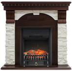  Royal Flame Fobos FX M Black + Dublin   ,  