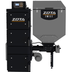    Zota Twist Plus 20