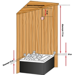    Lang Vapotherm VG503 9,0 + 3 