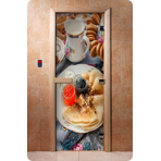    DoorWood () 70x190  A059 ,  
