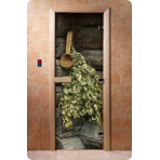    DoorWood () 70x200  A003 ,  