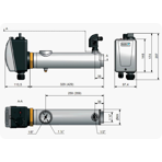   . Pahlen Compact,    15 