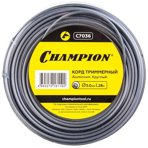   () Champion Aluminium 3.0*28