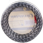    () Champion Tri-twist 2.7*15