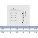      Peraqua 4 , AISI-304 ( )()