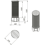    Rostok() 1  