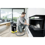  Пылесос для уборки золы Karcher AD 4 Premium