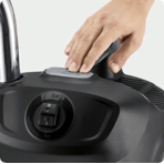  Пылесос для уборки золы Karcher AD 4 Premium