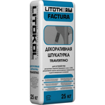 Litokol  LITOTHERM Factura Travertino,  ,  25 