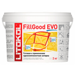 Litokol     () FILLGOOD EVO F.140 Nero grafite,  2 