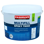 Isomat    MULTIFILL-EPOXY THIXO  (44), 3 