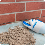  Mapei Затирочная смесь Mapeclinker №100, 25 кг