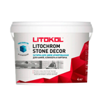 Litokol      LITOCHROM STONE DECOR SD.420 ,  4 