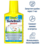      Tetra Safe Start 100 