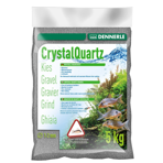    Dennerle Crystal Quartz Gravel, -, 5 