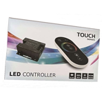  Водопад стеновой встраиваемый Poolmagic 96 Led