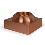    Oase Copper Bowls