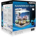   Aquael NANO REEF DUO 2.0 49 , 