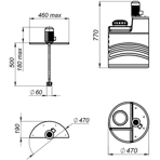      Rostok () 60   1.3 N   , 