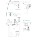     AquaViva Universal TPG803 - 0.1-54 /