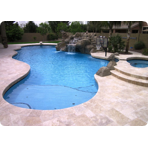    Serapool  Pool Garden Beige F13 3366 