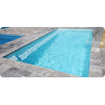    Serapool  Pool Garden Grey 3060 , 