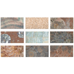    Serapool  Fossil Mix F05 3366 