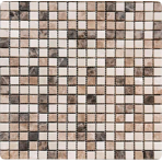    ORRO Mosaic STONE MICONOS TUM