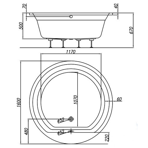     Kolpa Vivo 16016067 ,  Elite