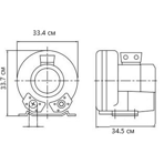     Espa ASC 0080-1MA370-1