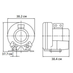     Espa ASC 0210-2ST401-7