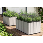   () Stewart Sequoia Duotech Medium Planter, - 931