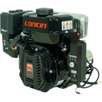   Loncin LC170FDA (R type), D  19 , 5