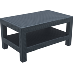  Siesta Rattan Monaco Lounge, ,  