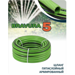   Bravura V crystal 3/4 (19 ) 25 .