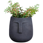   () Idealist Face Planter - (TF-BLK-30)