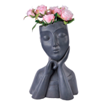   () Idealist Face Planter  (YFP-TWO-BLK-31)