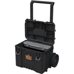   Keter ROC  PRO GEAR MOBILE CART 2.0