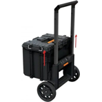   Keter ROC  PRO GEAR MOBILE CART 2.0
