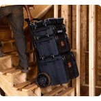   Keter ROC  PRO GEAR MOBILE CART 2.0