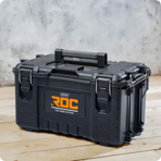   Keter ROC PRO GEAR TOOL BOX 2.0
